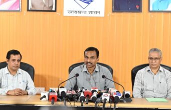 उत्तराखण्ड में SIR अभियान तेज, 98% गणना फार्म वितरित; 15 सितंबर को प्रकाशित होगी अंतिम मतदाता सूची