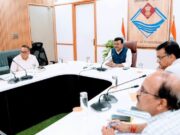 केदारनाथ और हेमकुंड साहिब रोपवे परियोजनाओं में तेजी लाने के निर्देश