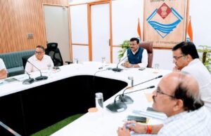 केदारनाथ और हेमकुंड साहिब रोपवे परियोजनाओं में तेजी लाने के निर्देश