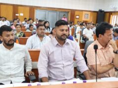 जिला पंचायत बैठक में विकास योजनाओं की समीक्षा, कूड़ा प्रबंधन व्यवस्था सुदृढ़ करने के निर्देश