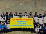 21 दिन के जैव विविधता अध्ययन में बड़ी सफलता, नंदादेवी राष्ट्रीय पार्क में हिम तेंदुए समेत कई दुर्लभ वन्यजीवों के मिले साक्ष्य