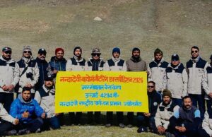 21 दिन के जैव विविधता अध्ययन में बड़ी सफलता, नंदादेवी राष्ट्रीय पार्क में हिम तेंदुए समेत कई दुर्लभ वन्यजीवों के मिले साक्ष्य