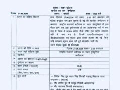 चमोली ट्रक हादसा में 3लोग लापता, 27 जून को ट्रक अलकंनंदा में समा गया था, ट्रक एवं सवार का अभी भी नहीं लग पाया सुराग