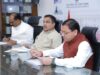 दिल्ली में धामी-गडकरी बैठक: उत्तराखंड की सड़क परियोजनाओं को मिली बड़ी सौगात, हजारों करोड़ के प्रस्तावों पर बनी सहमति