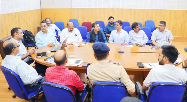 2 जुलाई की जनपद स्तरीय आपदा मॉक ड्रिल की तैयारियां पूरी, छह स्थानों पर होगा आपदा परिदृश्यों का अभ्यास