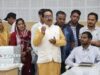 निजमुला घाटी की ज्वलंत समस्याएं जनता दरबार में उठीं, तीन दिन में स्थलीय निरीक्षण करेंगे डीएम