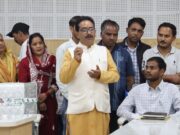 निजमुला घाटी की ज्वलंत समस्याएं जनता दरबार में उठीं, तीन दिन में स्थलीय निरीक्षण करेंगे डीएम