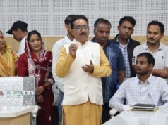 निजमुला घाटी की ज्वलंत समस्याएं जनता दरबार में उठीं, तीन दिन में स्थलीय निरीक्षण करेंगे डीएम