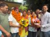 भेषज संघ के अध्यक्ष बने सत्येंद्र असवाल, कामिनी टम्टा उपाध्यक्ष निर्विरोध निर्वाचित