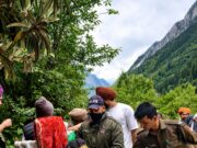 यात्रा मार्गों पर सेवा, संवेदनशीलता और ईमानदारी की मिसाल बनी चमोली पुलिस