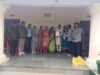 देवपुरी में राजेंद्र कंडारी मौत प्रकरण: आरोपियों की गिरफ्तारी की मांग तेज, जनप्रतिनिधियों ने मुख्यमंत्री को भेजा ज्ञापन