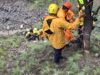 हेलंग के समीप ट्रक दुर्घटना में चालक की मौत, SDRF-NDRF ने चलाया रेस्क्यू अभियान