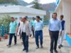 UKSSSC परीक्षा: डीएम-एसपी ने केंद्रों का किया निरीक्षण, सुरक्षा के कड़े इंतजाम
