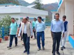 UKSSSC परीक्षा: डीएम-एसपी ने केंद्रों का किया निरीक्षण, सुरक्षा के कड़े इंतजाम