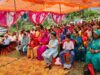 सिमली बेस अस्पताल एवं स्वास्थ्य सुविधाओं को लेकर महापंचायत
