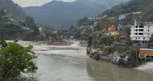 कर्णप्रयाग में 27 जून तक धारा 163 लागू, पांच या अधिक लोगों के जुटने पर रोक