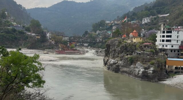 कर्णप्रयाग में 27 जून तक धारा 163 लागू, पांच या अधिक लोगों के जुटने पर रोक