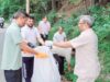 अंतरराष्ट्रीय योग दिवस पर गोपेश्वर में चला स्वच्छता अभियान, स्वच्छता की दिलाई शपथ