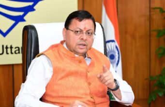 चारधाम यात्रा व्यस्त को लेकर मुख्यमंत्री ने दिए सख्त निर्देश