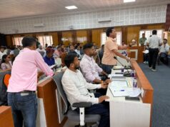 कर्णप्रयाग-नगरासू निहंग प्रकरण की जांच चमोली को सौंपने की मांग, जिला पंचायत सदन में प्रस्ताव पारित