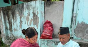 जल संस्थान को मेयर की सख्त चेतावनी – जल्द हटें नालियों से पाइपलाइन, जनता की समस्याओं का हो समाधान