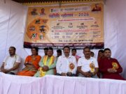 गोपेश्वर में स्वनिधि महोत्सव का आयोजन, छोटे व्यवसायियों को योजनाओं की दी जानकारी