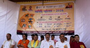 गोपेश्वर में स्वनिधि महोत्सव का आयोजन, छोटे व्यवसायियों को योजनाओं की दी जानकारी