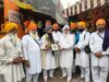 चमोली: पाकिस्तान के गुरदासपुर गुरुद्वारा से 32वीं बार पहुंचा जत्था, सोशल मीडिया की अफवाहों पर न करें विश्वास: सेवा सिंह