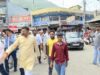 14 दिन बाद भी नाबालिग का सुराग नहीं, श्रीनगर कोतवाली में गरजा वाल्मीकि समाज