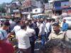 करणप्रयाग में व्यापारी पर जानलेवा हमला, आक्रोशित व्यापारियों ने लगाया जाम