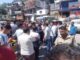 करणप्रयाग में व्यापारी पर जानलेवा हमला, आक्रोशित व्यापारियों ने लगाया जाम