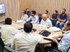 चारधाम यात्रा में यातायात व्यवस्था होगी और अधिक सुदृढ़, ओवरस्पीडिंग व बाइकर्स पर रहेगी विशेष निगरानी
