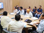 चारधाम यात्रा में यातायात व्यवस्था होगी और अधिक सुदृढ़, ओवरस्पीडिंग व बाइकर्स पर रहेगी विशेष निगरानी