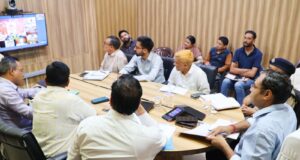 चारधाम यात्रा में यातायात व्यवस्था होगी और अधिक सुदृढ़, ओवरस्पीडिंग व बाइकर्स पर रहेगी विशेष निगरानी