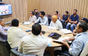 चारधाम यात्रा में यातायात व्यवस्था होगी और अधिक सुदृढ़, ओवरस्पीडिंग व बाइकर्स पर रहेगी विशेष निगरानी