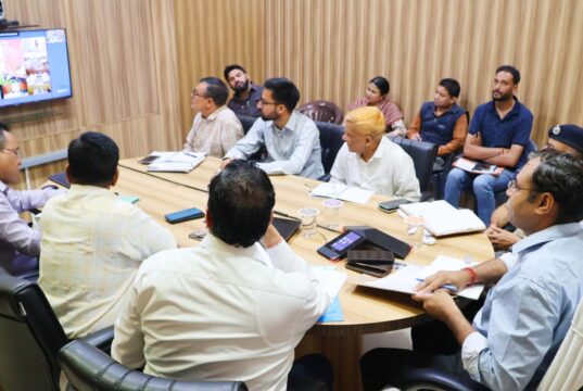 चारधाम यात्रा में यातायात व्यवस्था होगी और अधिक सुदृढ़, ओवरस्पीडिंग व बाइकर्स पर रहेगी विशेष निगरानी