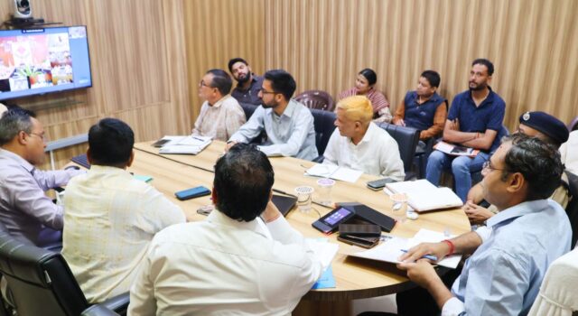 चारधाम यात्रा में यातायात व्यवस्था होगी और अधिक सुदृढ़, ओवरस्पीडिंग व बाइकर्स पर रहेगी विशेष निगरानी