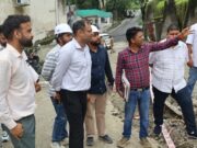 बहुगुणानगर में विस्थापन पर बनी सहमति,35 से अधिक प्रभावित परिवार विस्थापन को तैयार