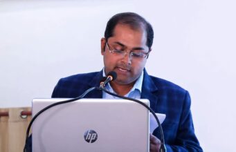 पर्यटन विभाग के जिला पर्यटन विकास अधिकारी बृजेंद्र पांडेय निलंबित