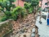 नारायणबगड़ में बड़ा हादसा: बरसाती नाले का पुस्ता गिरने से प्रभारी चिकित्सा अधिकारी डॉ. नवीन चंद्र डिमरी की मौत