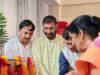 सिमली में भाजपा की संगठनात्मक बैठक, बूथ सशक्तिकरण और संगठन विस्तार पर हुआ मंथन