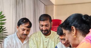 सिमली में भाजपा की संगठनात्मक बैठक, बूथ सशक्तिकरण और संगठन विस्तार पर हुआ मंथन