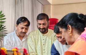 सिमली में भाजपा की संगठनात्मक बैठक, बूथ सशक्तिकरण और संगठन विस्तार पर हुआ मंथन