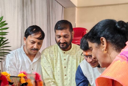 सिमली में भाजपा की संगठनात्मक बैठक, बूथ सशक्तिकरण और संगठन विस्तार पर हुआ मंथन