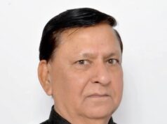 उत्तराखंड के वरिष्ठ कांग्रेस नेता एवं प्रदेश के पूर्व मंत्री हीरा सिंह बिष्ट जी के हृदयाघात के कारण आकस्मिक निधन