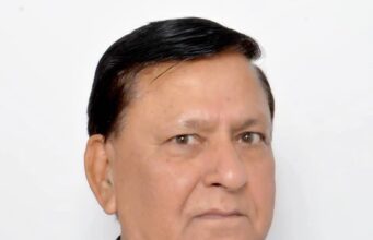 उत्तराखंड के वरिष्ठ कांग्रेस नेता एवं प्रदेश के पूर्व मंत्री हीरा सिंह बिष्ट जी के हृदयाघात के कारण आकस्मिक निधन