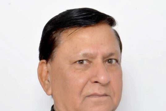 उत्तराखंड के वरिष्ठ कांग्रेस नेता एवं प्रदेश के पूर्व मंत्री हीरा सिंह बिष्ट जी के हृदयाघात के कारण आकस्मिक निधन