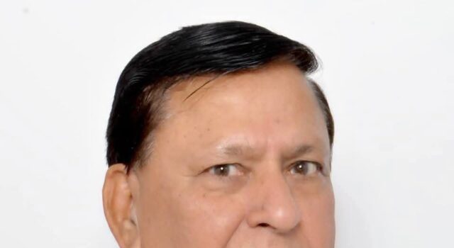 उत्तराखंड के वरिष्ठ कांग्रेस नेता एवं प्रदेश के पूर्व मंत्री हीरा सिंह बिष्ट जी के हृदयाघात के कारण आकस्मिक निधन