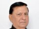 उत्तराखंड के वरिष्ठ कांग्रेस नेता एवं प्रदेश के पूर्व मंत्री हीरा सिंह बिष्ट जी के हृदयाघात के कारण आकस्मिक निधन
