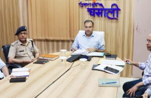 25.10 करोड़ की लागत से बन रहा अस्पताल 96 प्रतिशत पूर्ण, आधुनिक चिकित्सा सुविधाओं से होगा सुसज्जित
